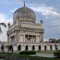 Qutb Shahi Tombs