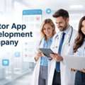 Doctor App Development Company
