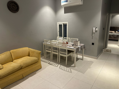 Khobar, Rooms for Rent, SAR 1500/month,  Furnished,  Furinshed Single Room Available With Separate Bathroom For Bachelor Executive