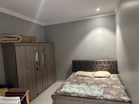 Khobar, Rooms for Rent, SAR 1500/month,  Furnished,  Furinshed Single Room Available With Separate Bathroom For Bachelor Executive