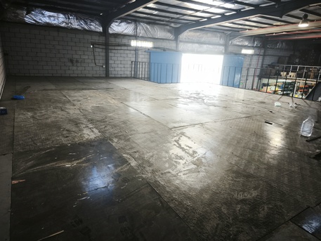 Jeddah, Apartments, Flats, Houses & Villas, SAR 2000/month,  1100 Sq. Meter,  Warehouse 110sq M For Rent