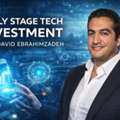 Early Stage Tech Investment Opportunities | Back Innovation With David Ebrahimzadeh