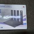 SAR 250,  Huawei BE3 Pro Wireless Router, Wi-Fi 7, 3600Mbps, Quad Core, 2.4GHz/5GHz, Gigabit WiFi Re