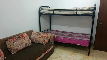 Khobar, Rooms for Rent, SAR 750/month,  Furnished,  SAR 750/month Furnished Room In 2BHK Aqrabeya. Kitchen, Bathroom, Hall, Elec Are Shared