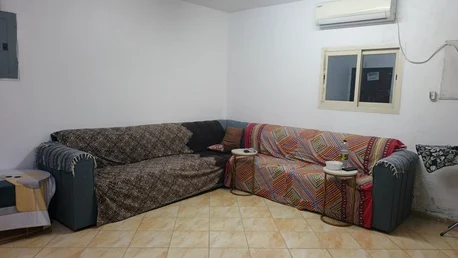 Khobar, Rooms for Rent, SAR 750/month,  Furnished,  SAR 750/month Furnished Room In 2BHK Aqrabeya. Kitchen, Bathroom, Hall, Elec Are Shared