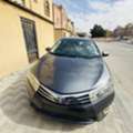 SAR 38000,  Toyota Corolla,  2015,  Automatic,  256548 KM,    For Sale Total Original First Owner