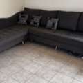 SAR 500,  L Shaped Sofa For Sale‼️