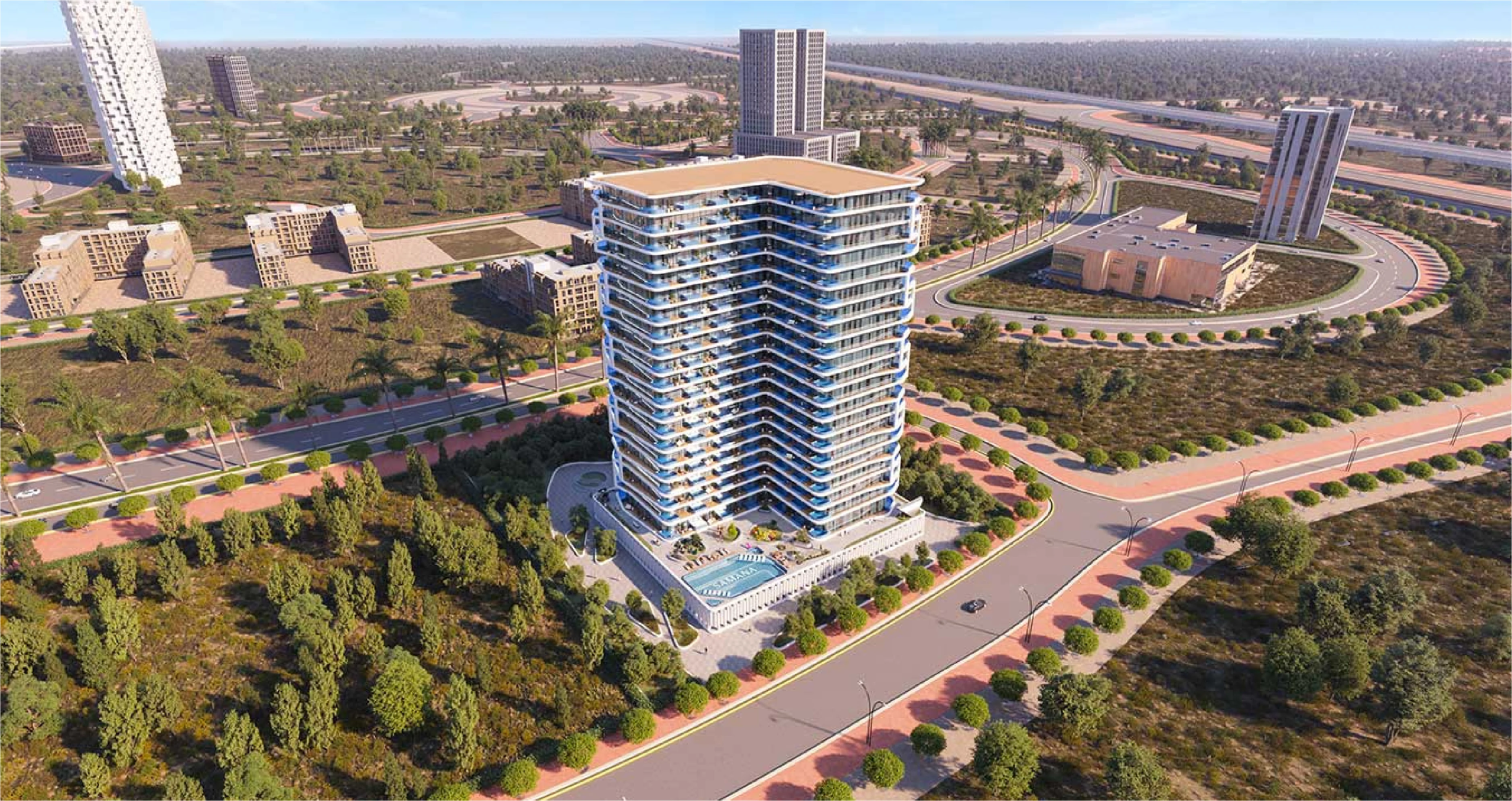 Sharjah, Industrial Land, Strategic Sharjah Real Estate Market For High Growth Investment And Quality Living