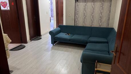 Khobar, Apartments, Flats, Houses & Villas, SAR 2250/month,  Furnished,  Fully Furnished Apartment 2BHK Available