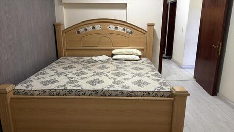 Khobar, Apartments, Flats, Houses & Villas, SAR 2250/month,  Furnished,  Fully Furnished Apartment 2BHK Available