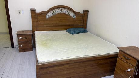 Khobar, Apartments, Flats, Houses & Villas, SAR 2250/month,  Furnished,  Fully Furnished Apartment 2BHK Available