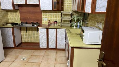 Khobar, Apartments, Flats, Houses & Villas, SAR 2250/month,  Furnished,  Fully Furnished Apartment 2BHK Available