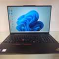 SAR 2550,  Lenovo E16 | Ultra I5 | 16GB DDR5 | 512GB NVMe | شاشة 16&rdquo; | AI Boost | إضاءة لوحة المفاتيح