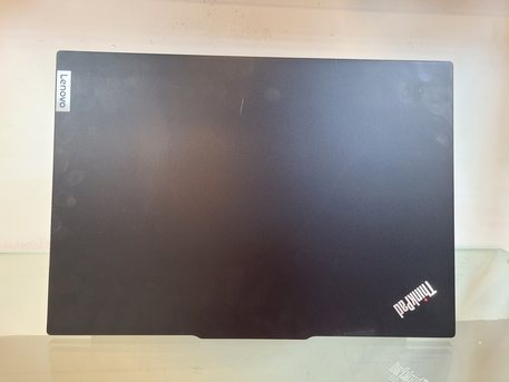 Al Olaya, Computers, SAR 2550,  Lenovo E16 | Ultra I5 | 16GB DDR5 | 512GB NVMe | شاشة 16&rdquo; | AI Boost | إضاءة لوحة المفاتيح