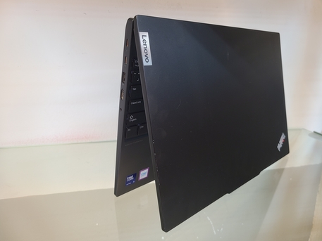 Al Olaya, Computers, SAR 2550,  Lenovo E16 | Ultra I5 | 16GB DDR5 | 512GB NVMe | شاشة 16&rdquo; | AI Boost | إضاءة لوحة المفاتيح