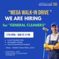 General Cleaner