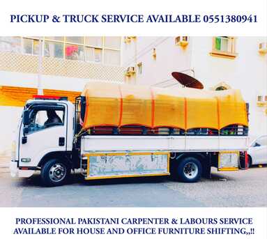Jeddah, Household, Mover & Packers House Office & Villa