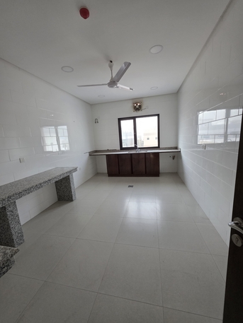 Hidd, Apartments, Flats, Houses & Villas, BHD 200,  2 BR,  First Resident Flat With AC For Rent In Hidd