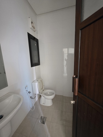 Hidd, Apartments, Flats, Houses & Villas, BHD 200,  2 BR,  First Resident Flat With AC For Rent In Hidd