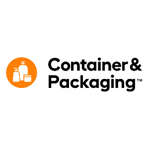 New York, Business, Container And Packaging
