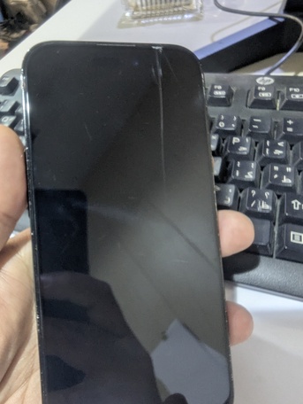 Riyadh, Mobile Phones, SAR 1600,  IPhone 14 Pro 256 GB