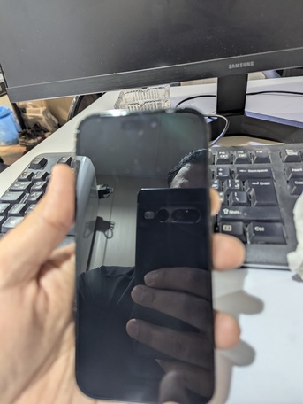 Riyadh, Mobile Phones, SAR 1600,  IPhone 14 Pro 256 GB