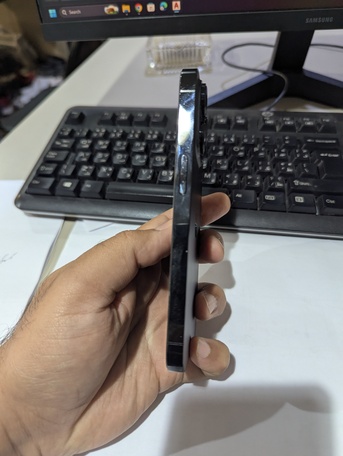 Riyadh, Mobile Phones, SAR 1600,  IPhone 14 Pro 256 GB