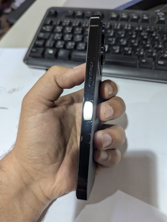 Riyadh, Mobile Phones, SAR 1600,  IPhone 14 Pro 256 GB