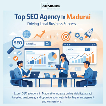 Madurai, Marketing, Top SEO Agency In Madurai Increase Online Leads