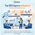 Top SEO Agency In Madurai Increase Online Leads