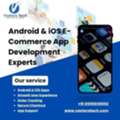 Leading Ecommerce App Development Company | Vastoratech