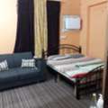 Single Room Available For One Decent Bachelor (Indian Muslims) Non-Smoker