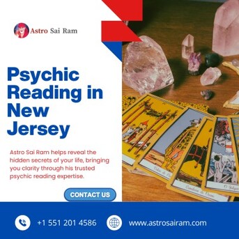 New York, Health, Psychic Reading In New Jersey