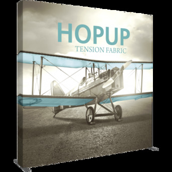 Toronto, Event Planning, Get The Best Portable Display In Toronto From Tradeshow Booth Direct