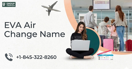New York, Travel, How To Change Name On EVA Air Ticket Easily