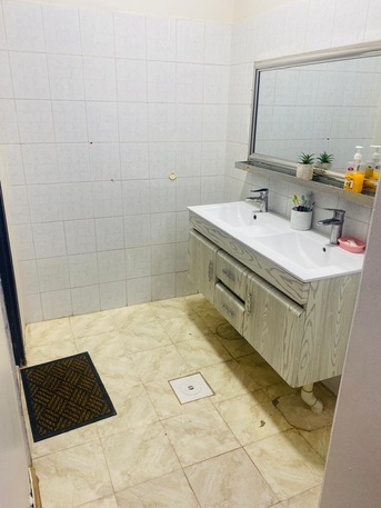 Riyadh, Rooms for Rent, SAR 1400/month,  Furnished,  SAR 1400 Big Room Available For Rent On Abdulaziz Road Near Sulamanya