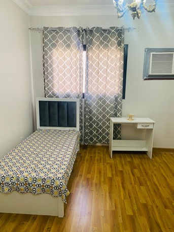 Riyadh, Rooms for Rent, SAR 1400/month,  Furnished,  SAR 1400 Big Room Available For Rent On Abdulaziz Road Near Sulamanya