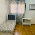 SAR 1300/month,  Furnished,  Room For Rent Slahuddin Near Hayat Mall