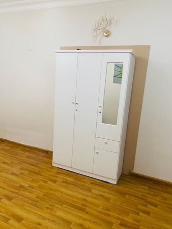 Riyadh, Rooms for Rent, SAR 1400/month,  Furnished,  SAR 1400 Big Room Available For Rent On Abdulaziz Road Near Sulamanya