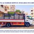 Expert Pakistani Movers For House Furniture Shifting & Office Relocation 0551380941