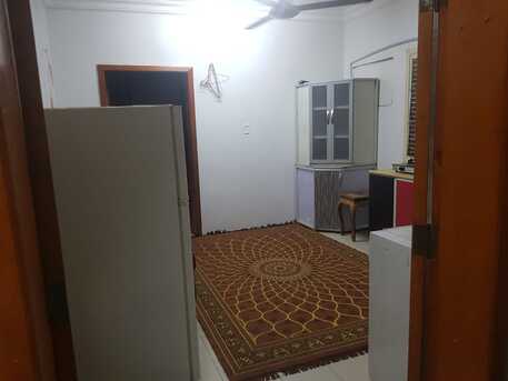 Khobar, Rooms for Rent, SAR 1850/month,  Family 1bhk Flat  Available