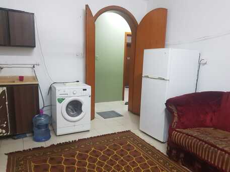 Khobar, Rooms for Rent, SAR 1850/month,  Family 1bhk Flat  Available