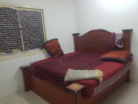 Khobar, Rooms for Rent, SAR 1850/month,  Family 1bhk Flat  Available