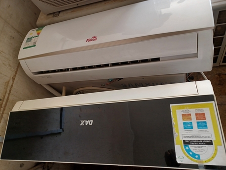 Riyadh, Air Conditioners, SAR 500,  Replace Your Old AC/ Damage AC Reasonable Price