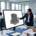 Structural BIM Services For Global Construction Projects