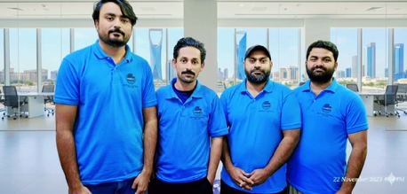 Riyadh, Job Seekers, Maali Al Raya Contracting Co.