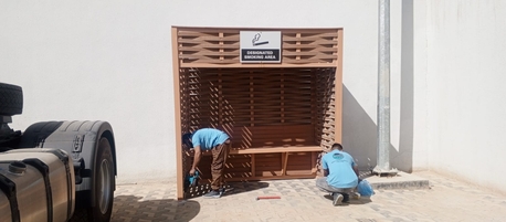 Riyadh, Job Seekers, Maali Al Raya Contracting Co.