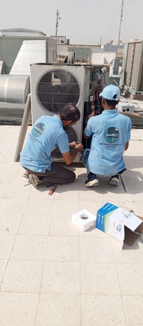 Riyadh, Job Seekers, Maali Al Raya Contracting Co.