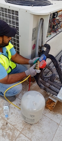 Riyadh, Job Seekers, Maali Al Raya Contracting Co.