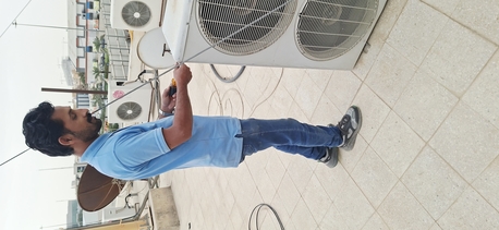 Riyadh, Job Seekers, Maali Al Raya Contracting Co.